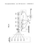 Image processing apparatus and method for format conversion diagram and image