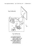 Display control system for spatial light modulators diagram and image