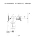 Display control system for spatial light modulators diagram and image