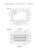 LIQUID CRYSTAL DEVICE AND PROJECTOR diagram and image