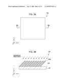 LIQUID CRYSTAL DEVICE AND PROJECTOR diagram and image