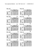 LIQUID CRYSTAL DEVICE AND PROJECTOR diagram and image