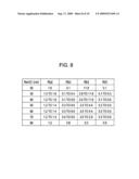 LIQUID CRYSTAL DEVICE AND PROJECTOR diagram and image