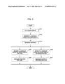 LIQUID CRYSTAL DEVICE AND PROJECTOR diagram and image