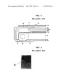 LIQUID CRYSTAL DISPLAY DEVICE diagram and image