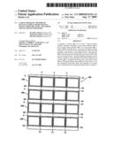 Large Substrate, Method of Manufacturing Liquid Crystal Device from the Same, and Liquid Crystal Device Obtained diagram and image