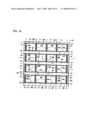 Large Substrate, Method of Manufacturing Liquid Crystal Device from the Same, and Liquid Crystal Device Obtained diagram and image