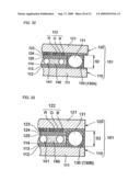 Large Substrate, Method of Manufacturing Liquid Crystal Device from the Same, and Liquid Crystal Device Obtained diagram and image