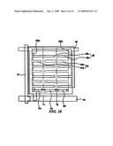 In-plane switching LCD panel diagram and image