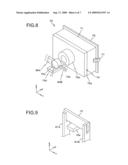 LIGHT SOURCE DEVICE diagram and image