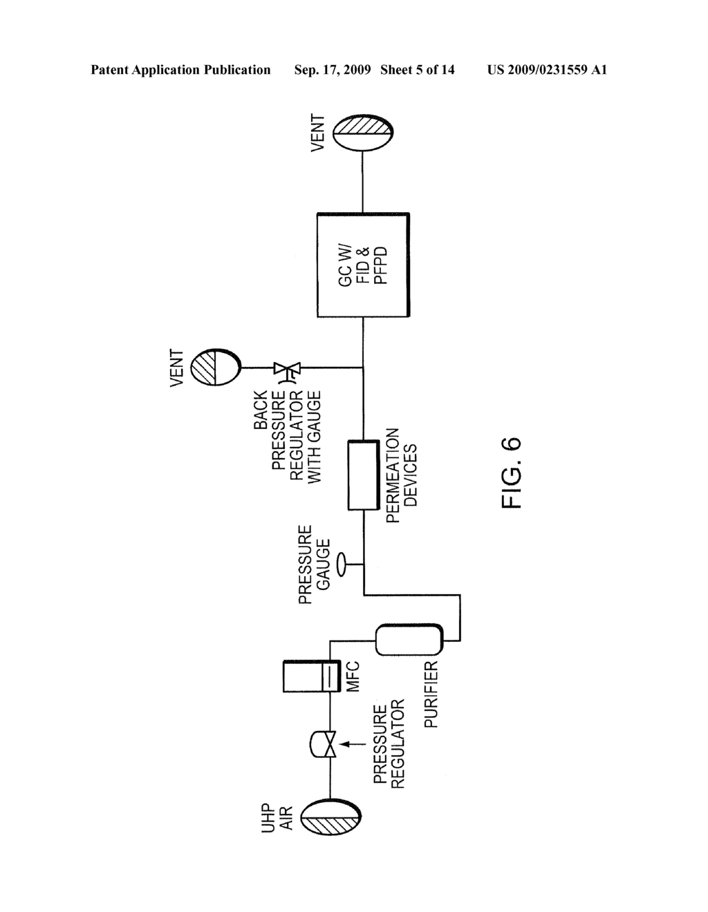 Lithographic projection apparatus, gas purging method, device manufacturing method and purge gas supply system - diagram, schematic, and image 06