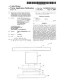 Immersion lithography apparatus and method having movable liquid diverter between immersion liquid confinement member and substrate diagram and image