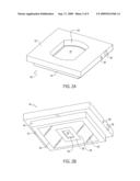 Immersion lithography apparatus and method having movable liquid diverter between immersion liquid confinement member and substrate diagram and image