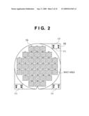 EXPOSURE METHOD, EXPOSURE APPARATUS, AND METHOD OF MANUFACTURING DEVICE diagram and image