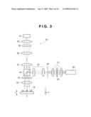 EXPOSURE METHOD, EXPOSURE APPARATUS, AND METHOD OF MANUFACTURING DEVICE diagram and image