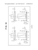 EXPOSURE METHOD, EXPOSURE APPARATUS, AND METHOD OF MANUFACTURING DEVICE diagram and image