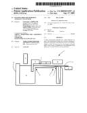 FLOATING SHEET MEASUREMENT APPARATUS AND METHOD diagram and image