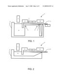 FLOATING SHEET MEASUREMENT APPARATUS AND METHOD diagram and image