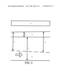 FLOATING SHEET MEASUREMENT APPARATUS AND METHOD diagram and image