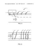 FLOATING SHEET MEASUREMENT APPARATUS AND METHOD diagram and image