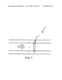 FLOATING SHEET MEASUREMENT APPARATUS AND METHOD diagram and image