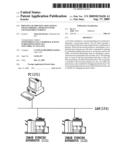 PRINTING OF PRINTING JOB SAVED IN IMAGE FORMING APPARATUS WITH CHANGED PRINT FORMAT diagram and image