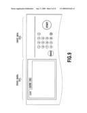 PRINTING OF PRINTING JOB SAVED IN IMAGE FORMING APPARATUS WITH CHANGED PRINT FORMAT diagram and image