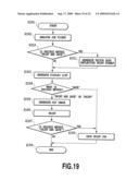 PRINTING OF PRINTING JOB SAVED IN IMAGE FORMING APPARATUS WITH CHANGED PRINT FORMAT diagram and image