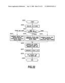 PRINTING OF PRINTING JOB SAVED IN IMAGE FORMING APPARATUS WITH CHANGED PRINT FORMAT diagram and image