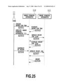 PRINTING OF PRINTING JOB SAVED IN IMAGE FORMING APPARATUS WITH CHANGED PRINT FORMAT diagram and image