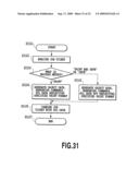 PRINTING OF PRINTING JOB SAVED IN IMAGE FORMING APPARATUS WITH CHANGED PRINT FORMAT diagram and image