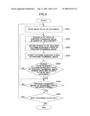 IMAGE PROCESSING APPARATUS, IMAGE PROCESSING METHOD, AND COMPUTER-READABLE RECORDING MEDIUM STORING IMAGE PROCESSING PROGRAM diagram and image