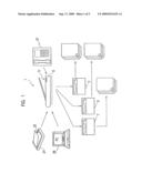 Scanner diagram and image