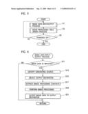 Scanner diagram and image