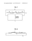 Image scanning unit diagram and image