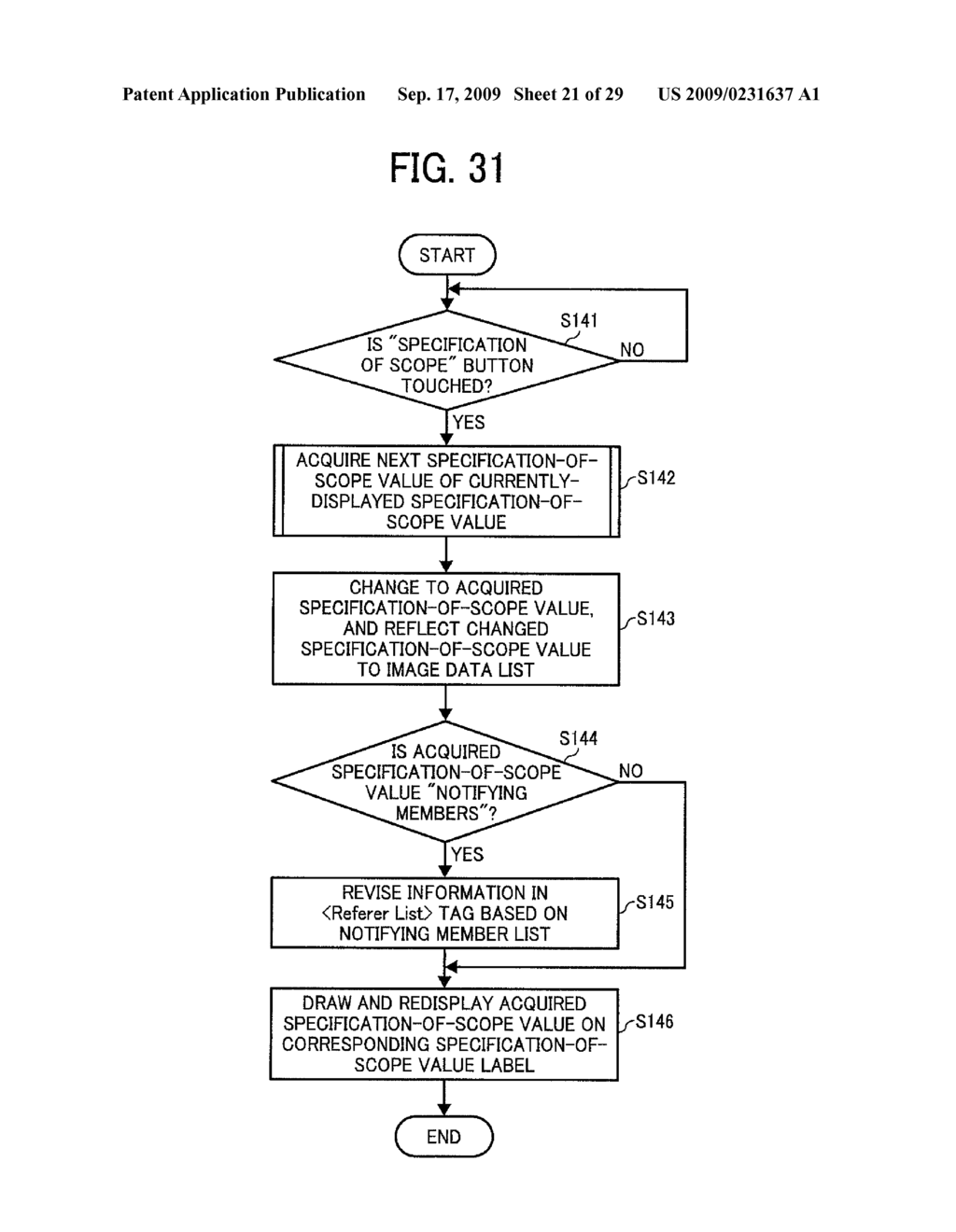 SYSTEM AND METHOD FOR SCANNING/ACCUMULATING IMAGE, AND COMPUTER PROGRAM PRODUCT - diagram, schematic, and image 22