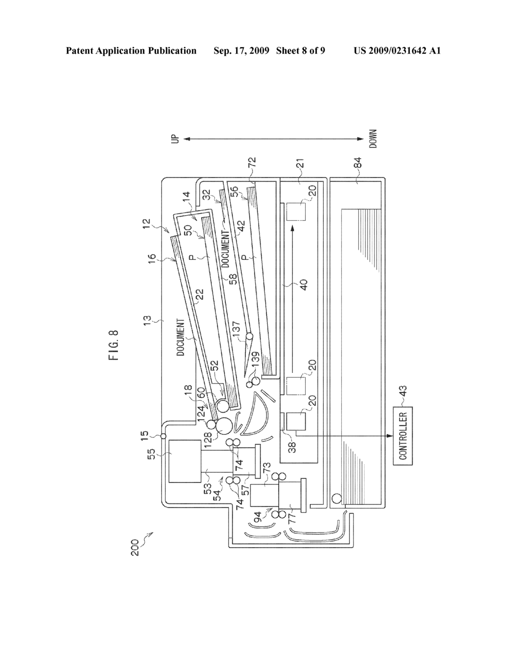 IMAGE FORMING APPARATUS - diagram, schematic, and image 09