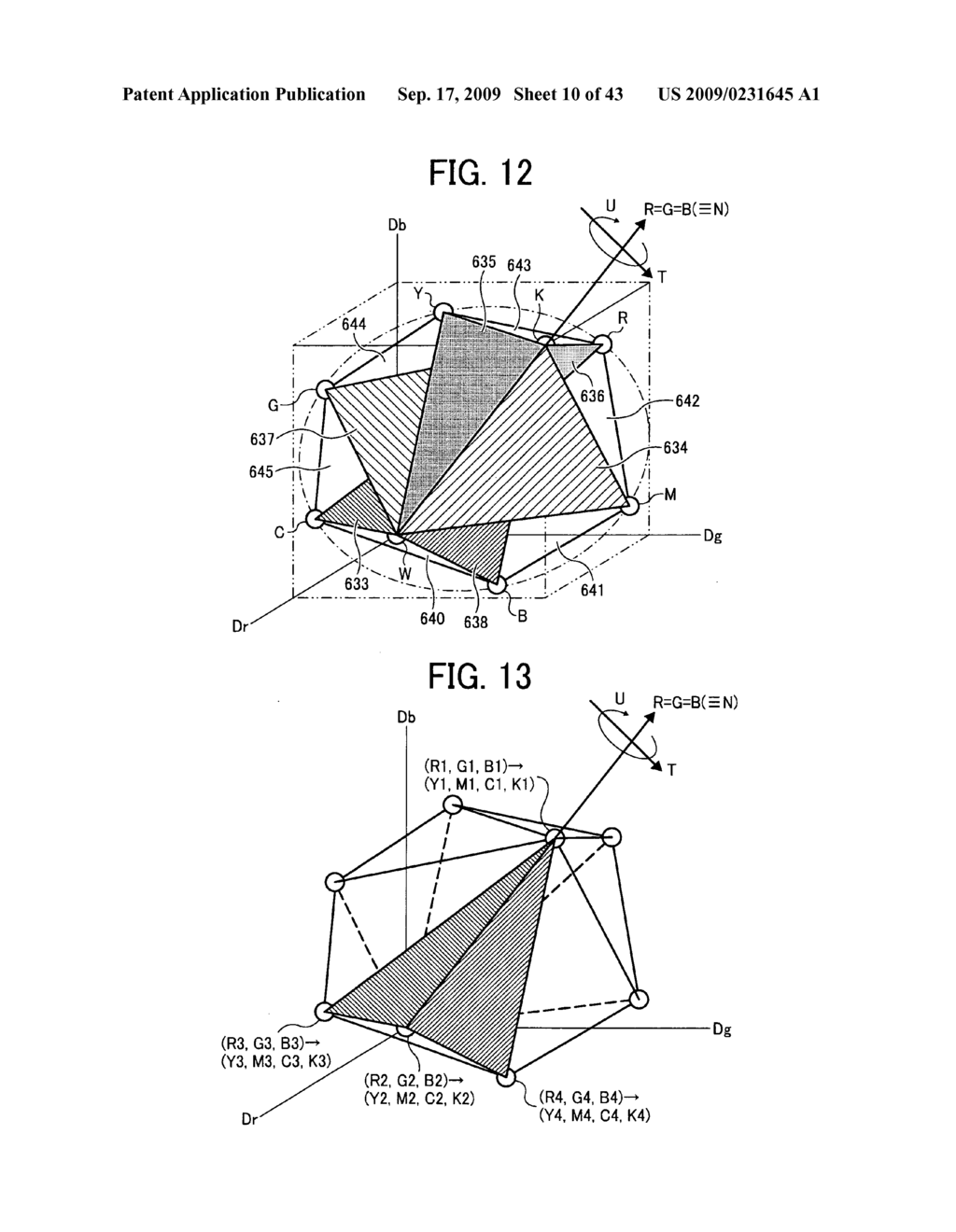 Image processing device and image processing method - diagram, schematic, and image 11