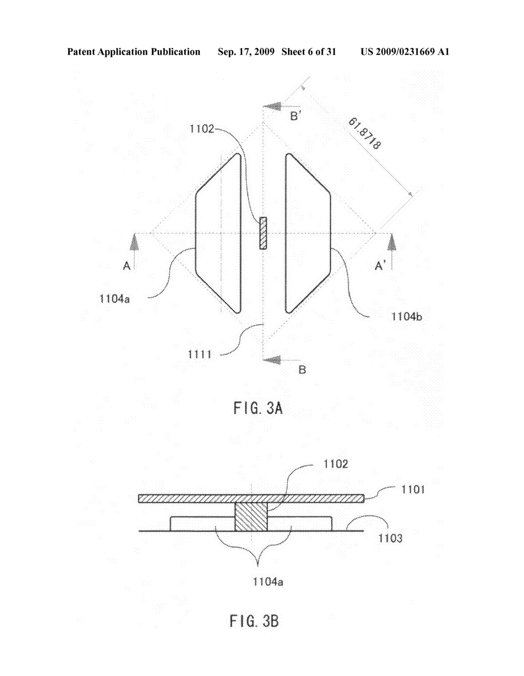 Projection display system with varying light source - diagram, schematic, and image 07