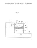 HARMONICS GENERATING DEVICES diagram and image