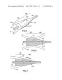 Optical fibre amplifier diagram and image