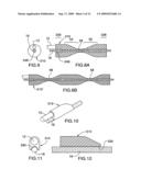 Optical fibre amplifier diagram and image