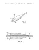 Optical fibre amplifier diagram and image