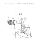 PROJECTION OPTICAL SYSTEM AND PROJECTION-TYPE IMAGE DISPLAY APPARATUS diagram and image