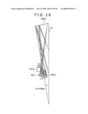 PROJECTION OPTICAL SYSTEM AND PROJECTION-TYPE IMAGE DISPLAY APPARATUS diagram and image