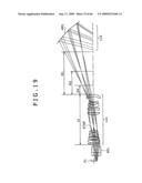 PROJECTION OPTICAL SYSTEM AND PROJECTION-TYPE IMAGE DISPLAY APPARATUS diagram and image