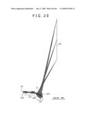 PROJECTION OPTICAL SYSTEM AND PROJECTION-TYPE IMAGE DISPLAY APPARATUS diagram and image