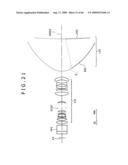 PROJECTION OPTICAL SYSTEM AND PROJECTION-TYPE IMAGE DISPLAY APPARATUS diagram and image