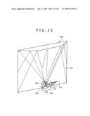 PROJECTION OPTICAL SYSTEM AND PROJECTION-TYPE IMAGE DISPLAY APPARATUS diagram and image