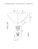 PROJECTION OPTICAL SYSTEM AND PROJECTION-TYPE IMAGE DISPLAY APPARATUS diagram and image